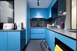 Waterbay (D19), Condominium #599474511